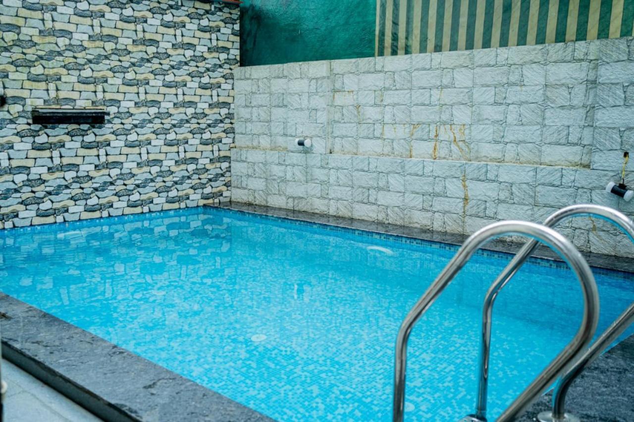 Swaragan Holidays Villa 4 Bhk Ac Luxury Room Private Pool Lonavala Exterior photo